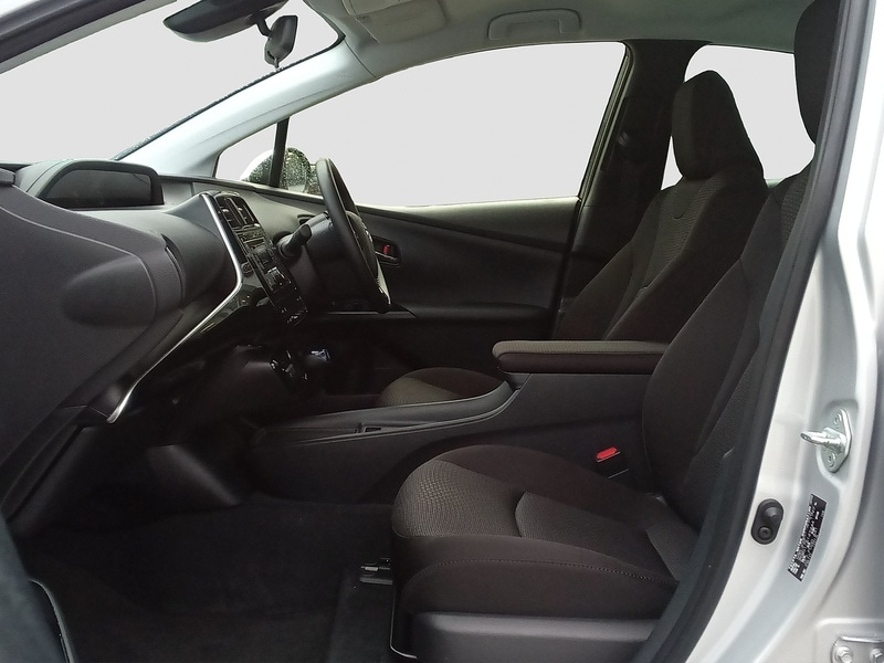 Used Toyota Prius for sale - 76232377: Photo 14