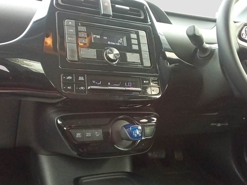 Used Toyota Prius for sale - 76232377: Photo 16