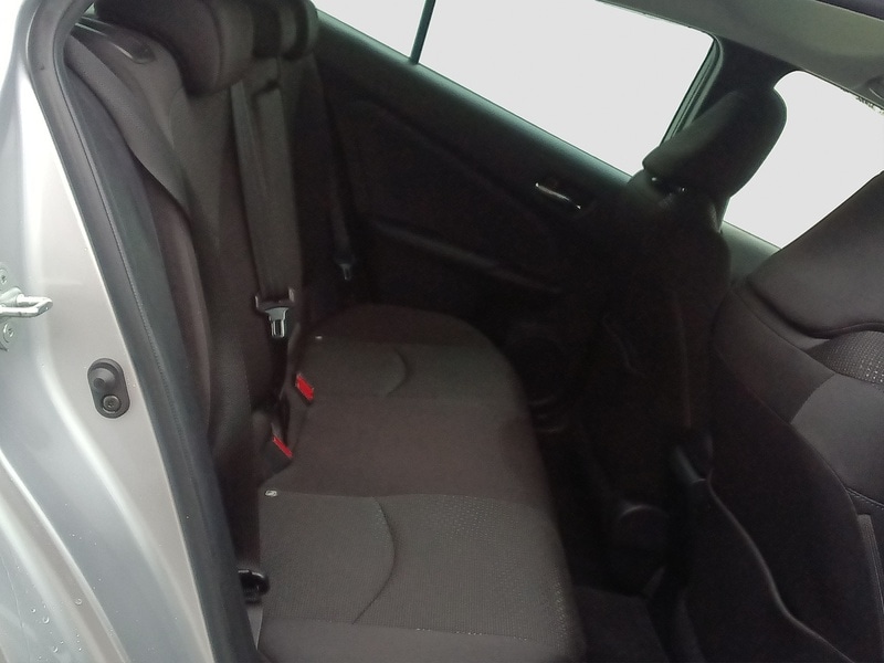 Used Toyota Prius for sale - 76232377: Photo 18