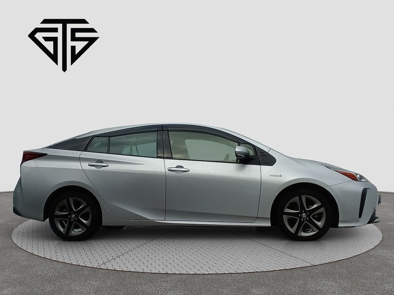 Used Toyota Prius for sale - 76232377: Photo 2