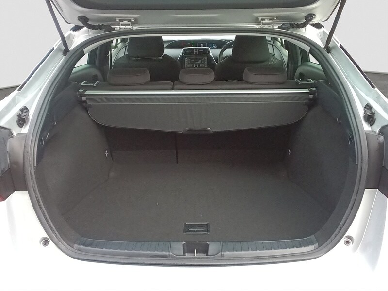 Used Toyota Prius for sale - 76232377: Photo 20