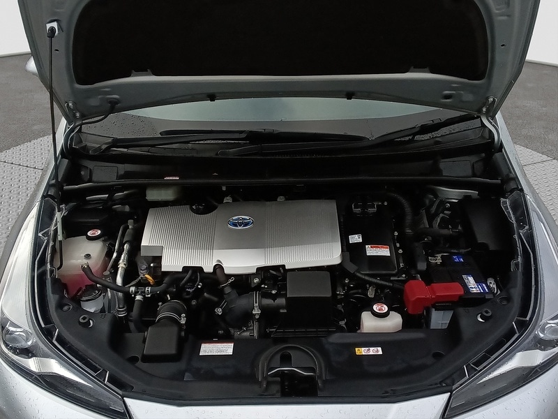 Used Toyota Prius for sale - 76232377: Photo 21