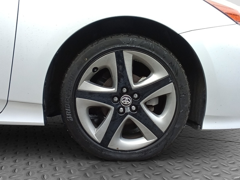 Used Toyota Prius for sale - 76232377: Photo 22