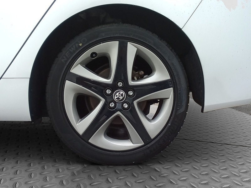 Used Toyota Prius for sale - 76232377: Photo 24