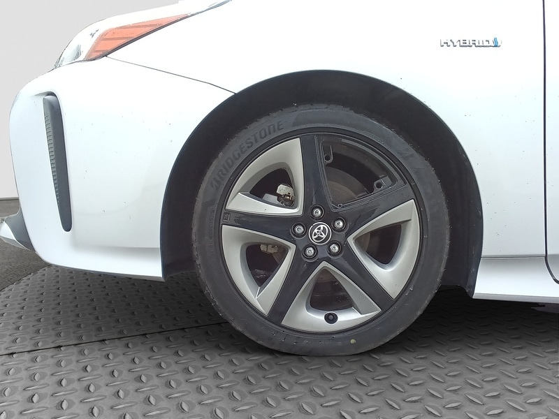 Used Toyota Prius for sale - 76232377: Photo 25