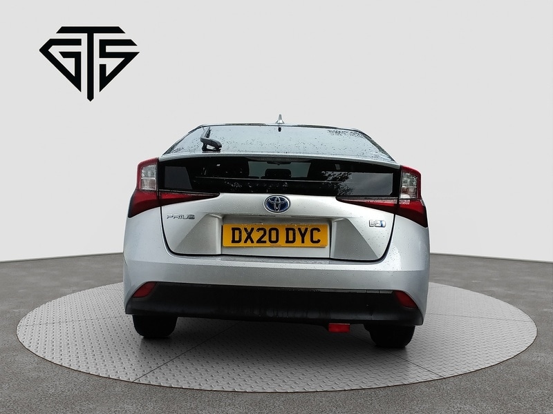 Used Toyota Prius for sale - 76232377: Photo 5