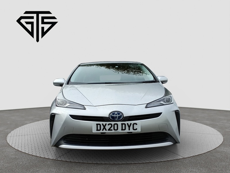 Used Toyota Prius for sale - 76232377: Photo 7