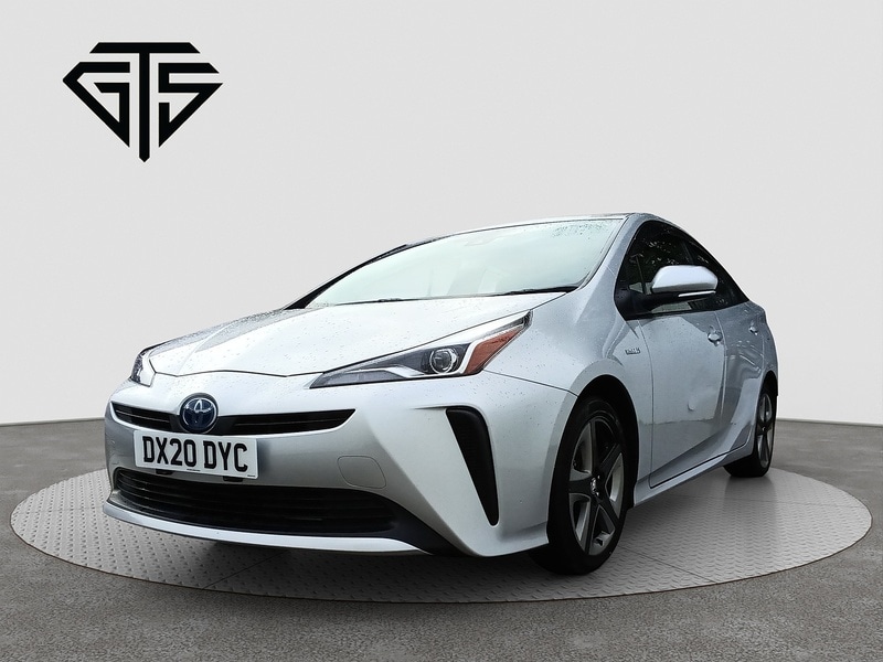 Used Toyota Prius for sale - 76232377: Photo 8
