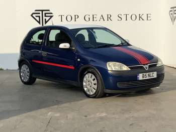 2003 - i Active 3-Door