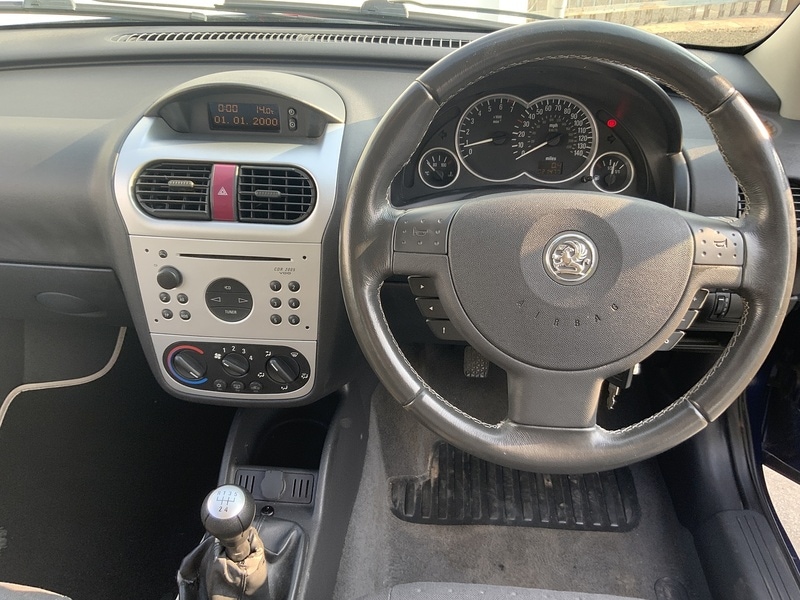 Vehicle 32