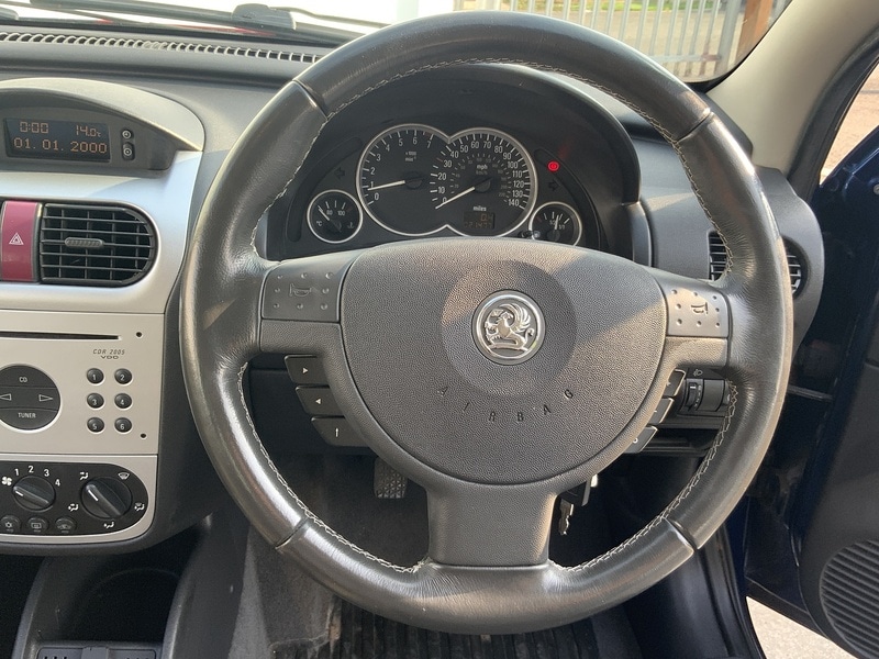 Vehicle 34