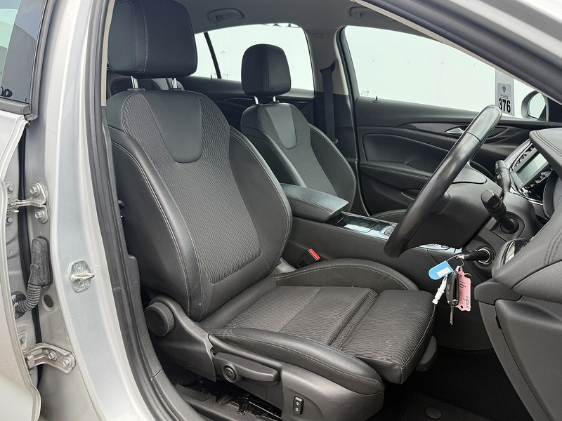 Used Vauxhall Insignia 2020 for sale - 76047018: Photo 10