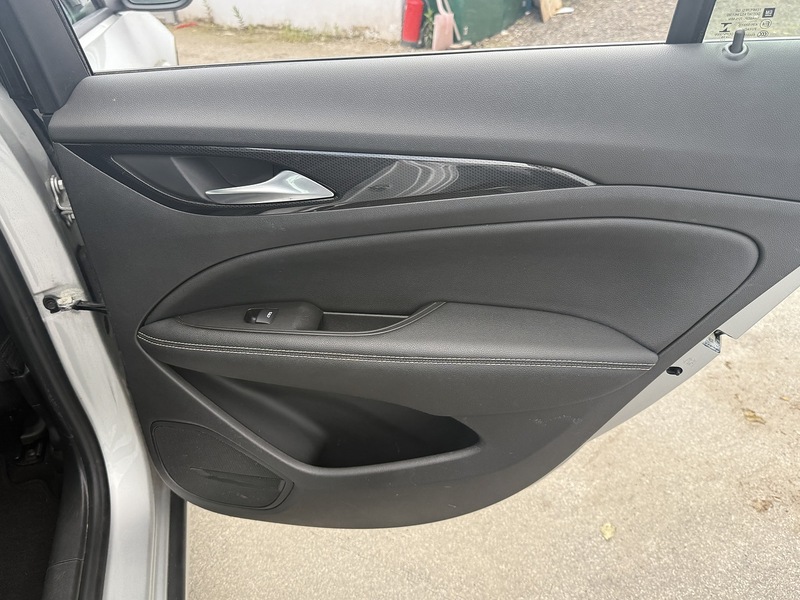 Used Vauxhall Insignia 2020 for sale - 76047018: Photo 13