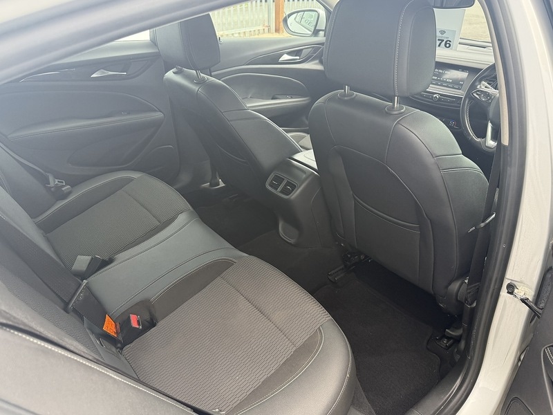 Used Vauxhall Insignia 2020 for sale - 76047018: Photo 14