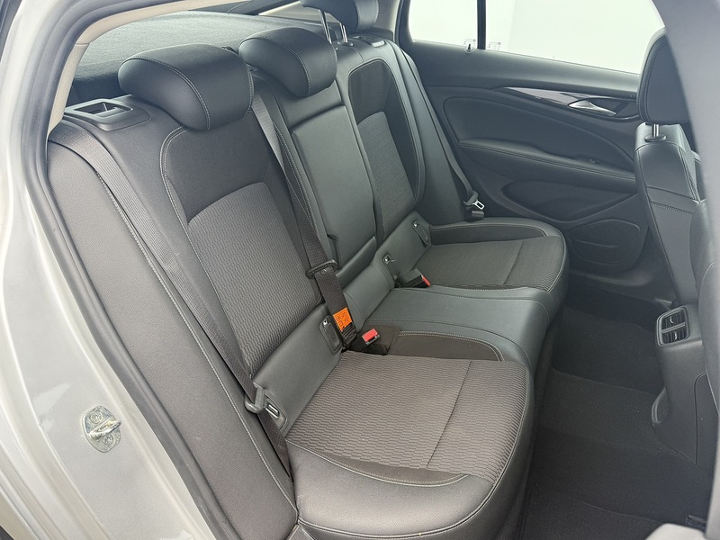 Used Vauxhall Insignia 2020 for sale - 76047018: Photo 15