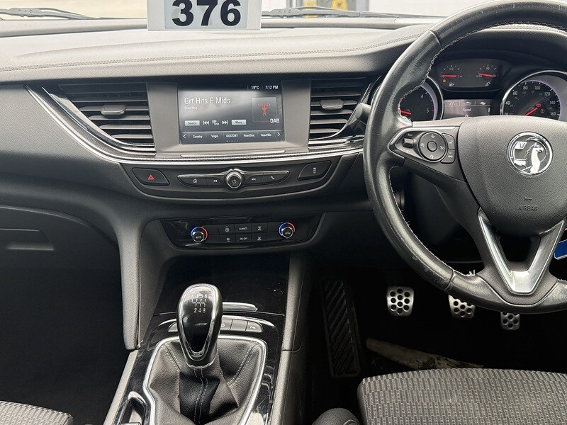 Used Vauxhall Insignia 2020 for sale - 76047018: Photo 16