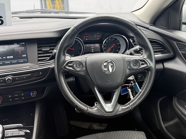 Used Vauxhall Insignia 2020 for sale - 76047018: Photo 17