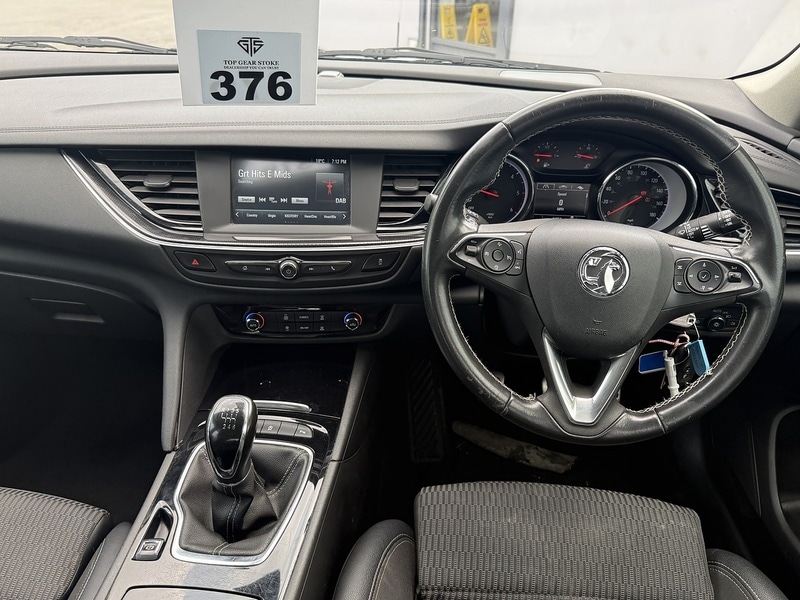 Used Vauxhall Insignia 2020 for sale - 76047018: Photo 18