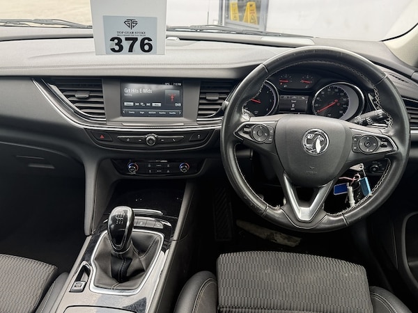Used Vauxhall Insignia 2020 for sale - 76047018: Photo 18