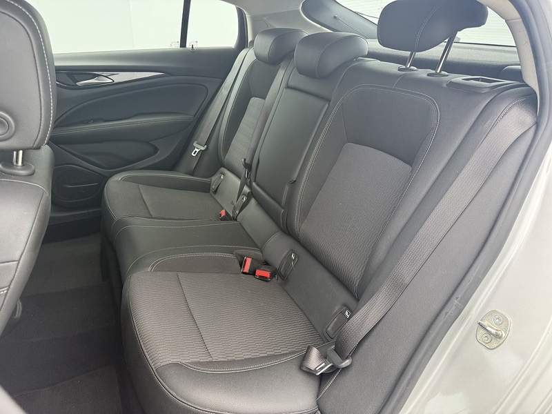 Used Vauxhall Insignia 2020 for sale - 76047018: Photo 19
