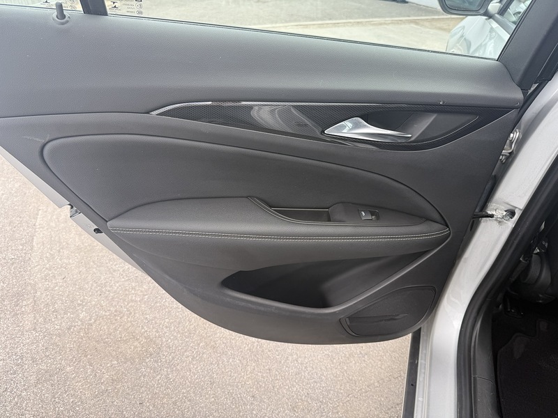 Used Vauxhall Insignia 2020 for sale - 76047018: Photo 20