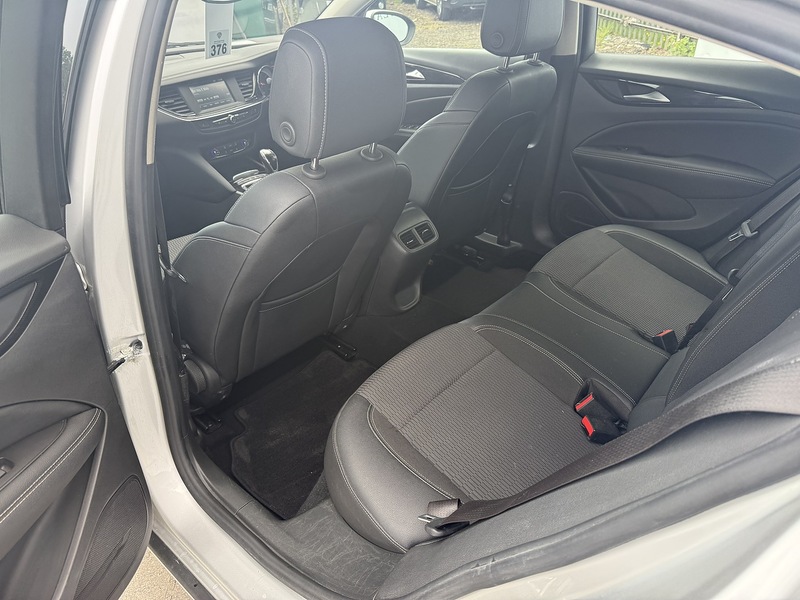 Used Vauxhall Insignia 2020 for sale - 76047018: Photo 21
