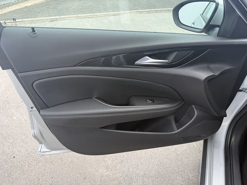 Used Vauxhall Insignia 2020 for sale - 76047018: Photo 22