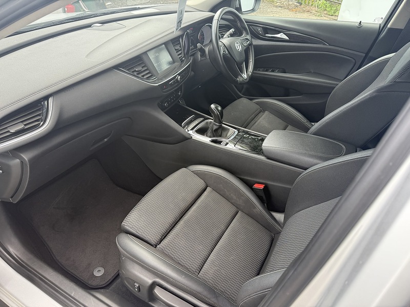 Used Vauxhall Insignia 2020 for sale - 76047018: Photo 23