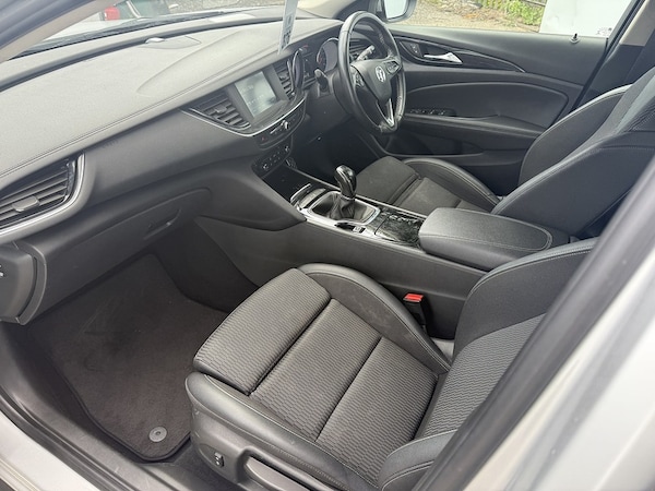 Used Vauxhall Insignia 2020 for sale - 76047018: Photo 23