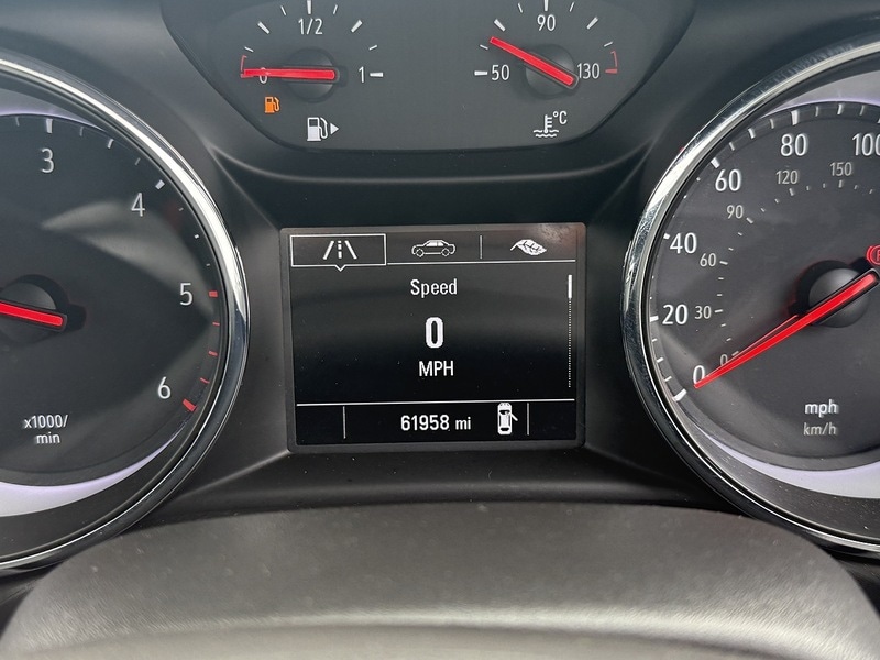 Used Vauxhall Insignia 2020 for sale - 76047018: Photo 25