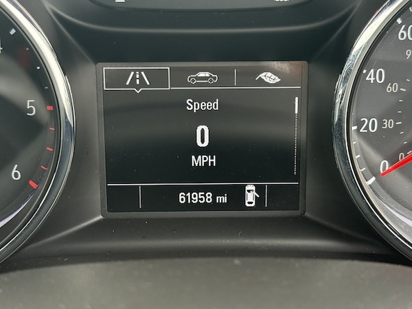 Used Vauxhall Insignia 2020 for sale - 76047018: Photo 26