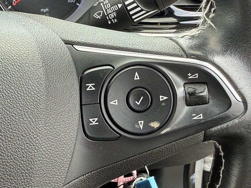 Used Vauxhall Insignia 2020 for sale - 76047018: Photo 28