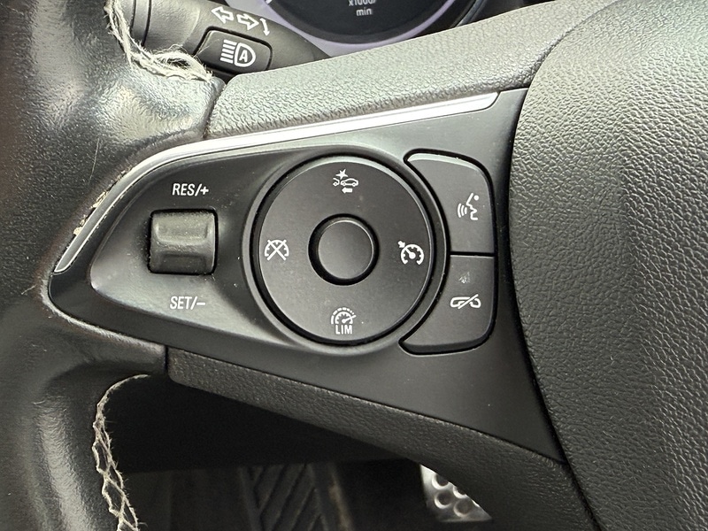 Used Vauxhall Insignia 2020 for sale - 76047018: Photo 29