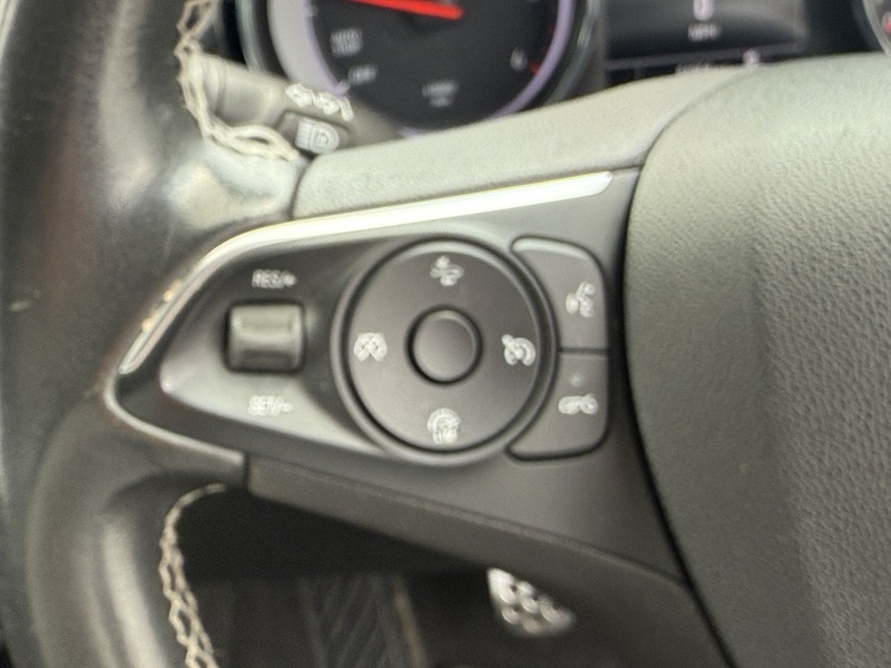 Used Vauxhall Insignia 2020 for sale - 76047018: Photo 30