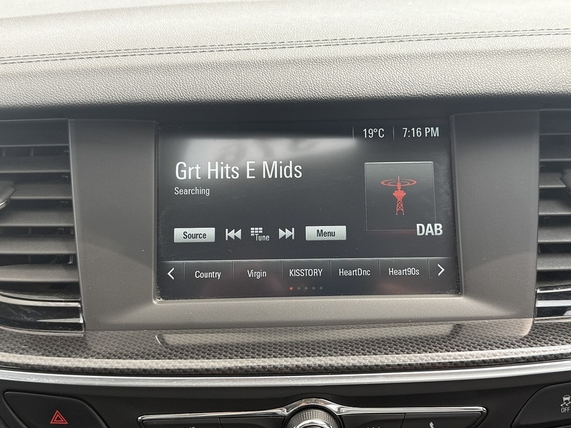 Used Vauxhall Insignia 2020 for sale - 76047018: Photo 31