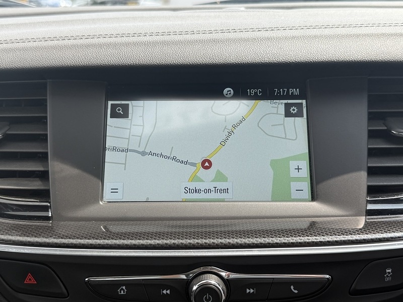 Used Vauxhall Insignia 2020 for sale - 76047018: Photo 34