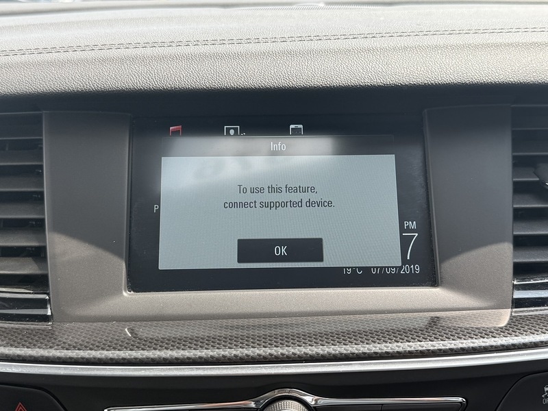 Used Vauxhall Insignia 2020 for sale - 76047018: Photo 35