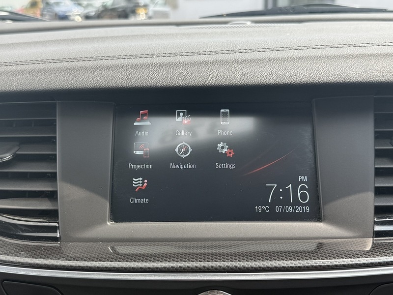 Used Vauxhall Insignia 2020 for sale - 76047018: Photo 36