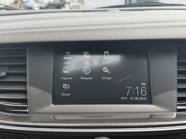 Used Vauxhall Insignia 2020 for sale - 76047018: Photo 36