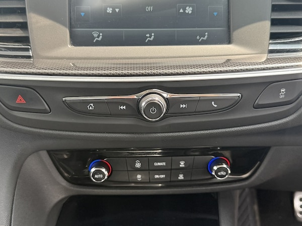 Used Vauxhall Insignia 2020 for sale - 76047018: Photo 38