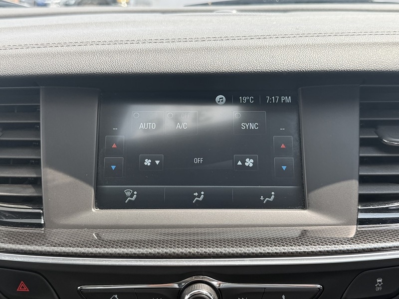 Used Vauxhall Insignia 2020 for sale - 76047018: Photo 39