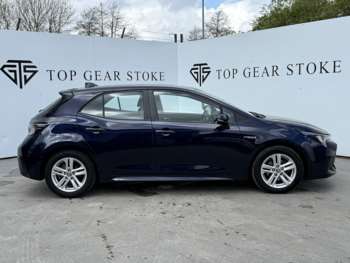 Used Toyota Corolla 2021 for sale - 74460056: Photo