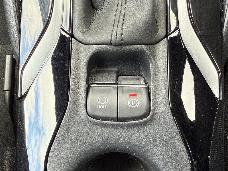 Vehicle 40