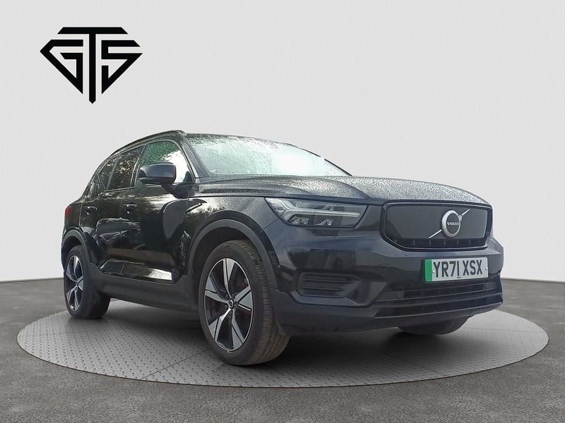 Used Volvo XC40 2021 for sale - 76413342: Photo 1