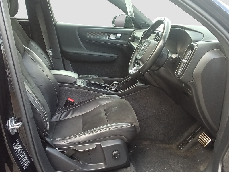 Used Volvo XC40 2021 for sale - 76413342: Photo 11