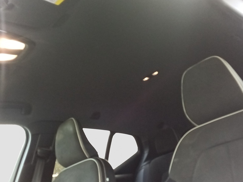 Used Volvo XC40 2021 for sale - 76413342: Photo 15