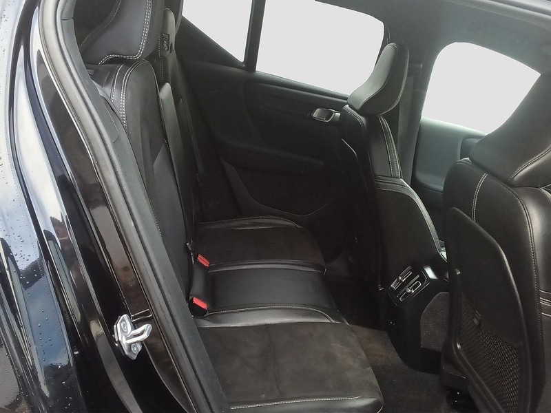 Used Volvo XC40 2021 for sale - 76413342: Photo 16