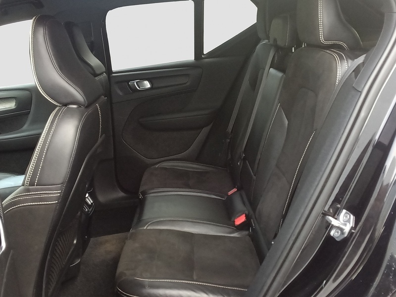 Used Volvo XC40 2021 for sale - 76413342: Photo 17