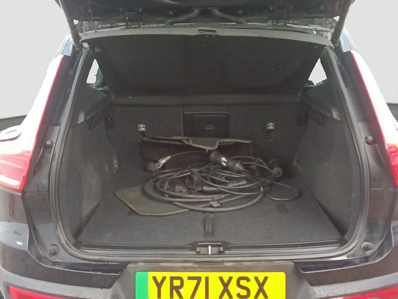 Used Volvo XC40 2021 for sale - 76413342: Photo 18