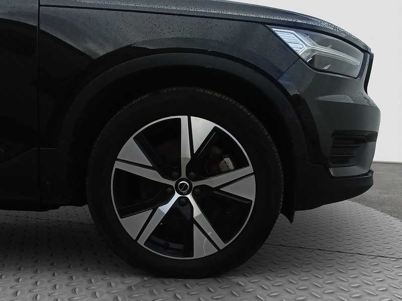 Used Volvo XC40 2021 for sale - 76413342: Photo 19